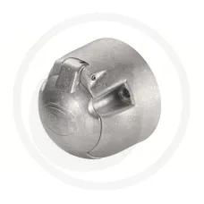 HELLA 4558JB 001941041 — Gniazdo wtyku Wtyczki / gniazda, 7-pinowe
