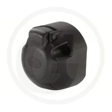 HELLA 4558JB 001943001 — Gniazdo Wtyczki / gniazda, 7-pinowe