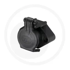 HELLA 4558JB 001944011 — Gniazdo Wtyczki / gniazda, 4-pinowe