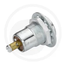HELLA 4558JB 001946031 — Gniazdo 2-pinowe Wtyczki / gniazda, 2-pinowe