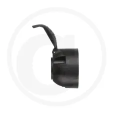 HELLA 4558JB 006462001 — Gniazdo 7-pinowa Wtyczki / gniazda, 7-pinowe