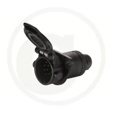 HELLA 4558JB 007242011 — Gniazdo Wtyczki / gniazda, 15-pinowe