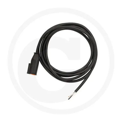 Zestaw kabli do reflektora roboczego Reflektory robocze