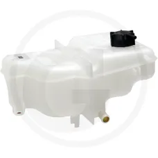 MAHLE 4558MA 376903031 — Zbiornik wyrównawczy John Deere  6530, 6530PR, 6534, 6534PR, 6630, 6630PR, 6830,...