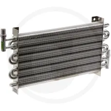 MAHLE 4558MK 376993001 — Chłodnica paliwa Deutz  Agrotron serie 6 6150, 6150P-CShift, 6150P, 6160, 6160P-...