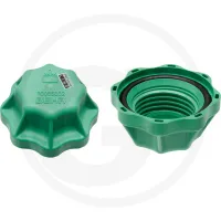 Korek wlewu John Deere  5620, 5720, 5820, 5080R, 5090R, 5100R, 6100, 6100SE, 6200, 6200SE, 6205, 6300, 6300SE, 6400, 6400SE, 6505, 6506, 6600, 6800