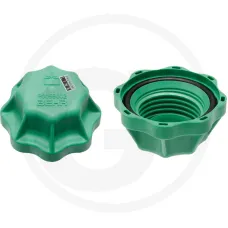 MAHLE 4558MY 376742311 — Korek wlewu John Deere  5620, 5720, 5820, 5080R, 5090R, 5100R, 6100, 6100SE, 620...
