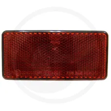 Blister 4990569 — Odblask czerwony Odblaski