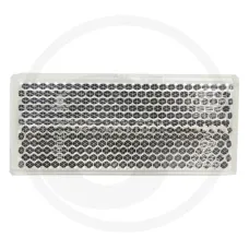 Blister 4990568 — Odblask biały Odblaski