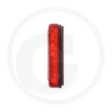 HELLA 4558RA 342014157 — Odblask Odblaski