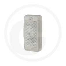 HELLA 4559EL 114401031 — Klosz lampy Oświetlenie obrysowe