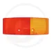 Klosz lampy prawa, pasuje do DAF 0867562 Listy zastosowań