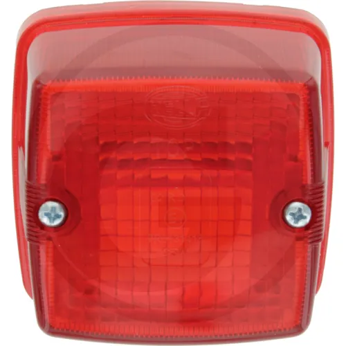 Klosz lampy Lampy tylne
