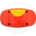 Klosz lampy strona lewa Lampy tylne