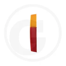 HELLA 4559EL 052560001 — Klosz lampy, prawy Listy zastosowań