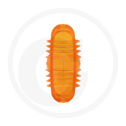 Klosz lampy Oświetlenie obrysowe