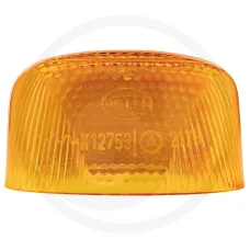 HELLA 4559EL 085478001 — Klosz lampy Listy zastosowań