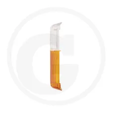 HELLA 4559EL 087769001 — Klosz lampy strona lewa i prawa Listy zastosowań