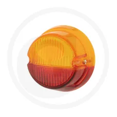 HELLA 4559EL 088525001 — Klosz lampy pasuje do Mercedes 500 923 90 20 Listy zastosowań