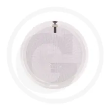 HELLA 4559EL 108435001 — Klosz lampy Oświetlenie obrysowe