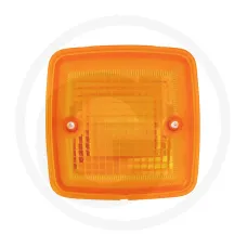 HELLA 4559EL 110536001 — Klosz lampy Oświetlenie obrysowe