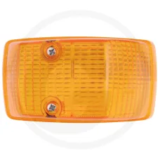HELLA 4559EL 110736001 — Klosz lampy strona prawa, pasuje do Mercedes A0008227610 Listy zastosowań