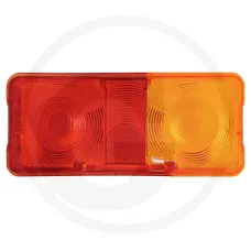 HELLA 4559EL 112743001 — Klosz lampy lewy Listy zastosowań