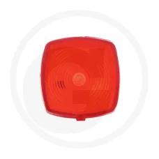 HELLA 4559EL 117330011 — Klosz lampy strona lewa i prawa Listy zastosowań