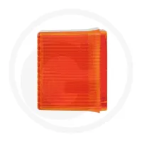 Klosz lampy prawa, pasuje do DAF 0867562 Listy zastosowań