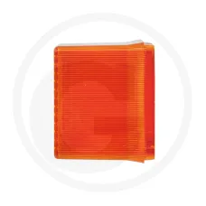 HELLA 4559EL 118701001 — Klosz lampy prawa, pasuje do DAF 0867562 Listy zastosowań