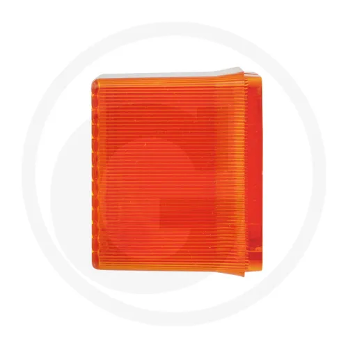 Klosz lampy prawa, pasuje do DAF 0867562 Listy zastosowań