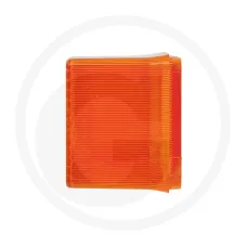 HELLA 4559EL 121431001 — Klosz lampy strona prawa Lampy tylne