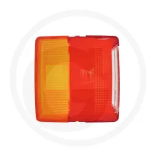 HELLA 4559EL 129519001 — Klosz lampy strona lewa i prawa Listy zastosowań