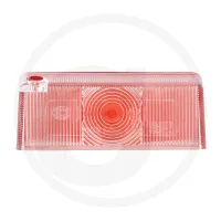 Klosz lampy Lampy tylne