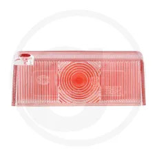HELLA 4559EL 132215001 — Klosz lampy Lampy tylne