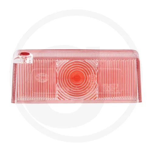Klosz lampy Lampy tylne