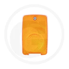 HELLA 4559EL 134658001 — Klosz lampy strona lewa i prawa Listy zastosowań