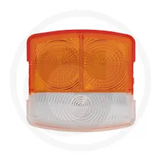 HELLA 4559EL 134741021 — Klosz lampy strona lewa Listy zastosowań