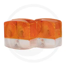 HELLA 4559EL 134742021 — Klosz lampy strona prawa Listy zastosowań