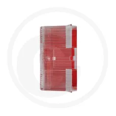 HELLA 4559EL 136825001 — Klosz lampy strona lewa Listy zastosowań