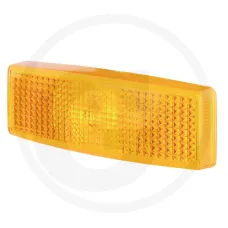 HELLA 4559EL 141135031 — Klosz lampy Oświetlenie obrysowe