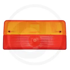 HELLA 4559EL 147992001 — Klosz lampy strona lewa i prawa Listy zastosowań