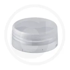 HELLA 4559EL 174995001 — Klosz wymienny Lampy obrotowe / błyskowe