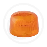 Klosz wymienny lampa ostrzegawcza Lampy obrotowe / błyskowe