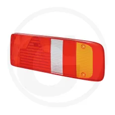 HELLA 4559EL 340829021 — Klosz lampy strona prawa Lampy tylne