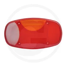 HELLA 4559EL 343142001 — Klosz lampy strona prawa Listy zastosowań