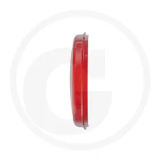 HELLA 4559EL 343143001 — Klosz lampy strona lewa Listy zastosowań