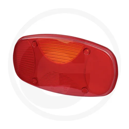 Klosz lampy strona lewa Lampy tylne