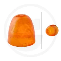 Klosz wymienny Lampy obrotowe / błyskowe