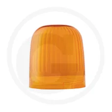 HELLA 4559EL 860627001 — Klosz wymienny Lampy obrotowe / błyskowe